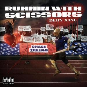 Running With Scissors (feat. BJ Esporma) (Explicit)