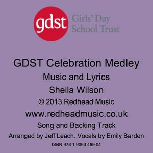 GDST Celebration Medley