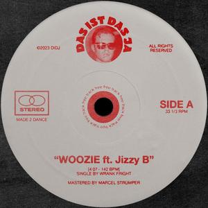 Woozie (feat. Jizzy B)