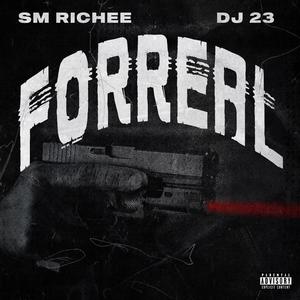 Forreal (feat. Dj23) [Explicit]