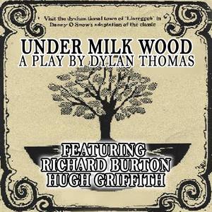 Richard Burton - Under Milk Wood Part One