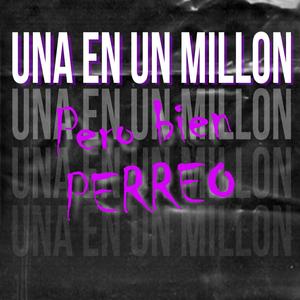 Una en un millon pero bien perreo laalodj