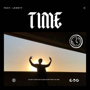 Time (feat. Lennyy) (Explicit)