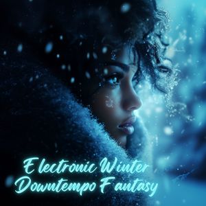 Electronic Winter Downtempo Fantasy