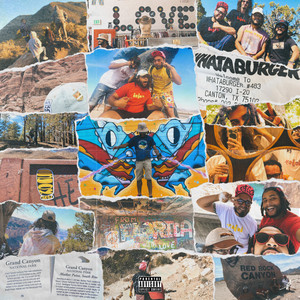 MORE THAN YOU CAN IMAGINE (COLORADO) (Explicit)