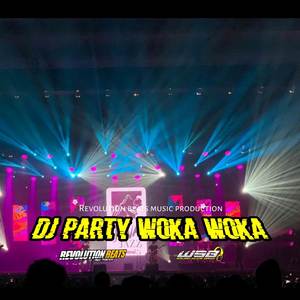 Dj Woka Woka