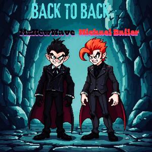 Back To Back (Explicit)