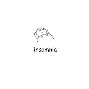 insomnia