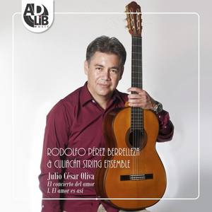 Concierto del amor: I. El amor es así