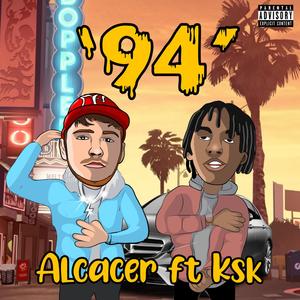 94(feat. Ksk) (Explicit)