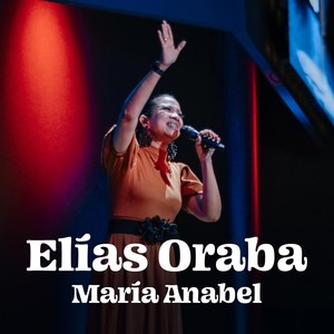 Elías Oraba