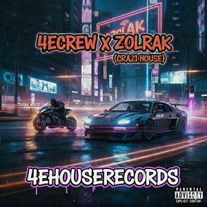 Vengó a Tomar el Micro (Explicit)