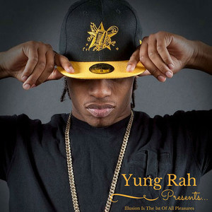 Roulette Luv(feat. KiKi) (Explicit)