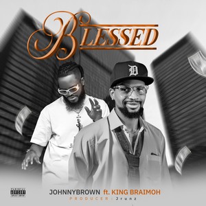 Blessed (Explicit)