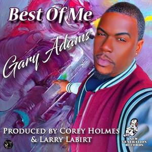 Best of Me (Corey Holmes Mix)