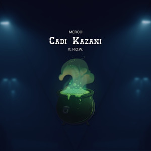 Cadı Kazanı (Explicit)