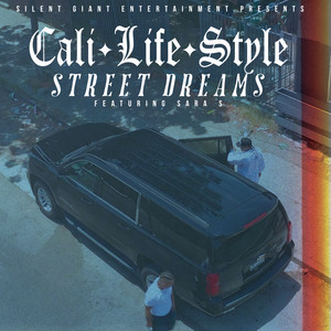 Street Dreams (Explicit)