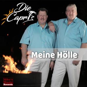 Meine Hölle