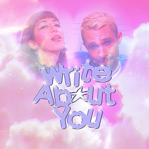 Write About You
