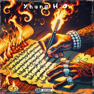 Better Days (feat. YoungStacks) (Explicit)