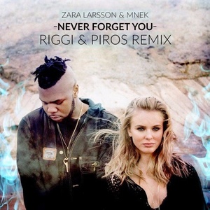 Never Forget You (Riggi & Piros Remix)