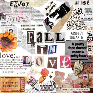F-A-L-L (IN-LOVE) (Explicit)