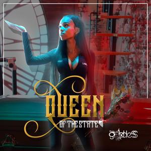 Queen of the state (Explicit)