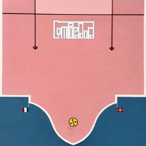 Nebulosa Horsehead (Banin los Planetas Remix 2012)