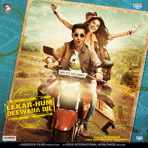 Lekar Hum Deewana Dil (Original Motion Picture Soundtrack)