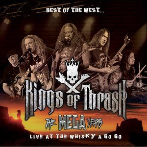 Best of the West - Live at the Whisky a Go Go