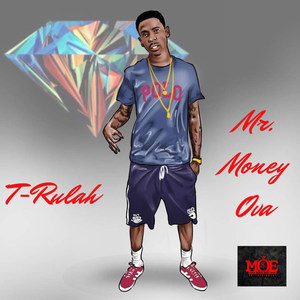 Talk About It (Explicit)