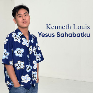 Yesus Sahabatku