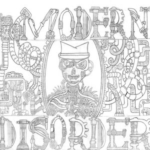 Uncontrollable Thoughts