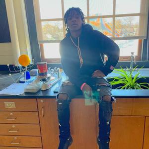 Ride (Explicit)