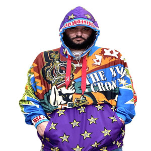 Finger Licking (Explicit)