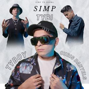 SIMP (feat. Chris Danyels & TYBOY)