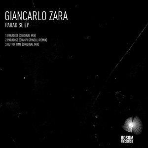 Paradise (Giampi Spinelli Remix)