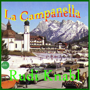 La Campanella (钟)