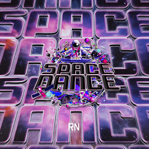 Skyter Meg Til Space (Spacedance)