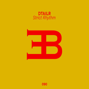 Strict Rhythm (Extended Mix)