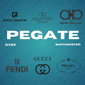 Pegate