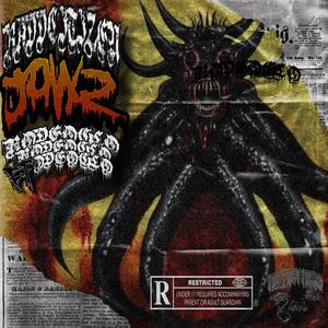 JAWZ (feat. Rodeoglo) (Explicit)