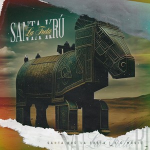 La Treta (feat. redo boogeyman, L1braz & Franco B Block) (Explicit)