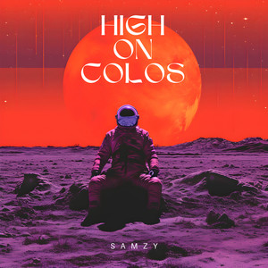 High on Colos (Explicit)