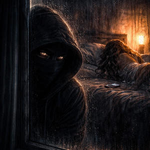 Suscpious Ft (GetMoney Ray, Hoodswpr) (Explicit)