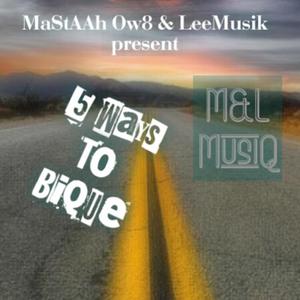 uSiko (feat. Soulistic Exodus, Sgan & MaStAAh Ow8)