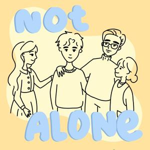 Not Alone (feat. Sally Kim)