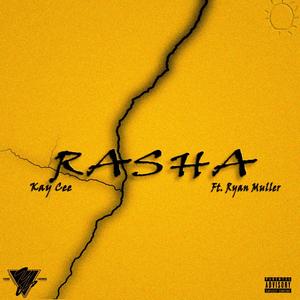 Rash'A (feat. Ryan Muller) [Explicit]