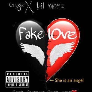 **** Love (feat. Lil monz) (Explicit)