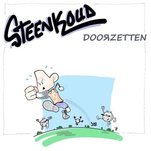 Doorzetten